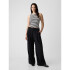 365 HR WIDE LEG PANT SOHO BLACK