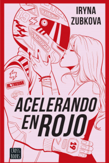 ACELERANDO EN ROJO ACELERANDO EN ROJO