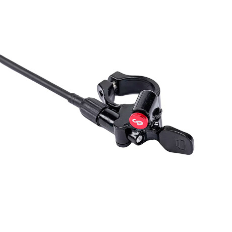 Horquilla Bucklos 29'' Trabuco Conica Bloqueo Remoto 001