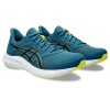 Jolt 4 - Hombre Evening Teal/black