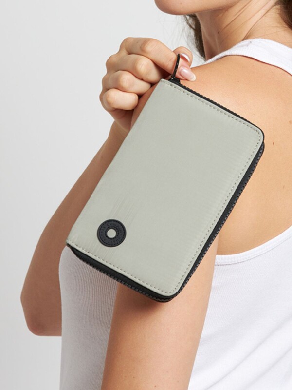 BILLETERA TIPUA RUSTY Verde