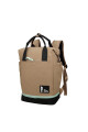 Mochila Moda Trendy Beige