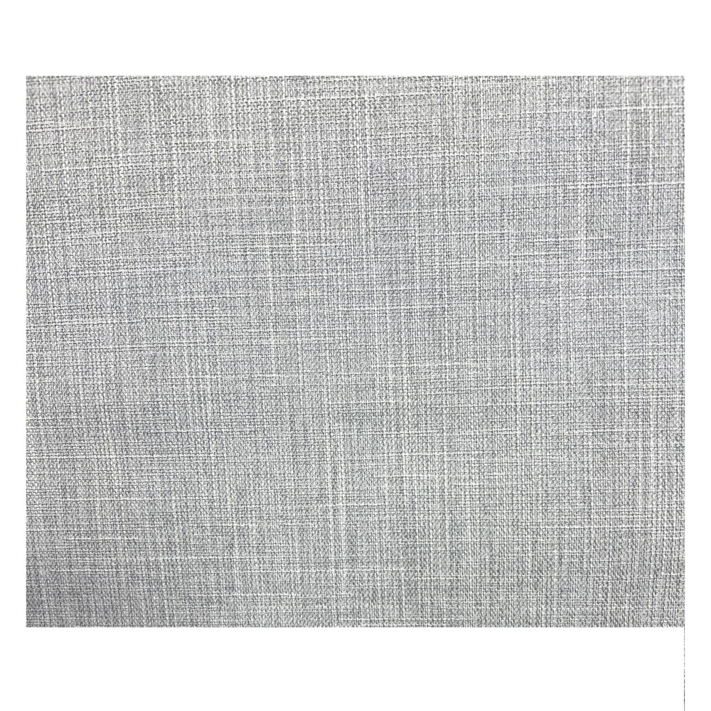 CORTINA BLACKOUT POLIESTER GRIS CHITA