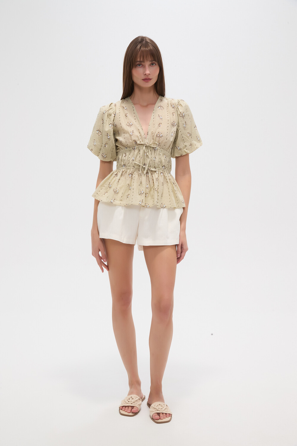 Blusa Kiera Estampado 2