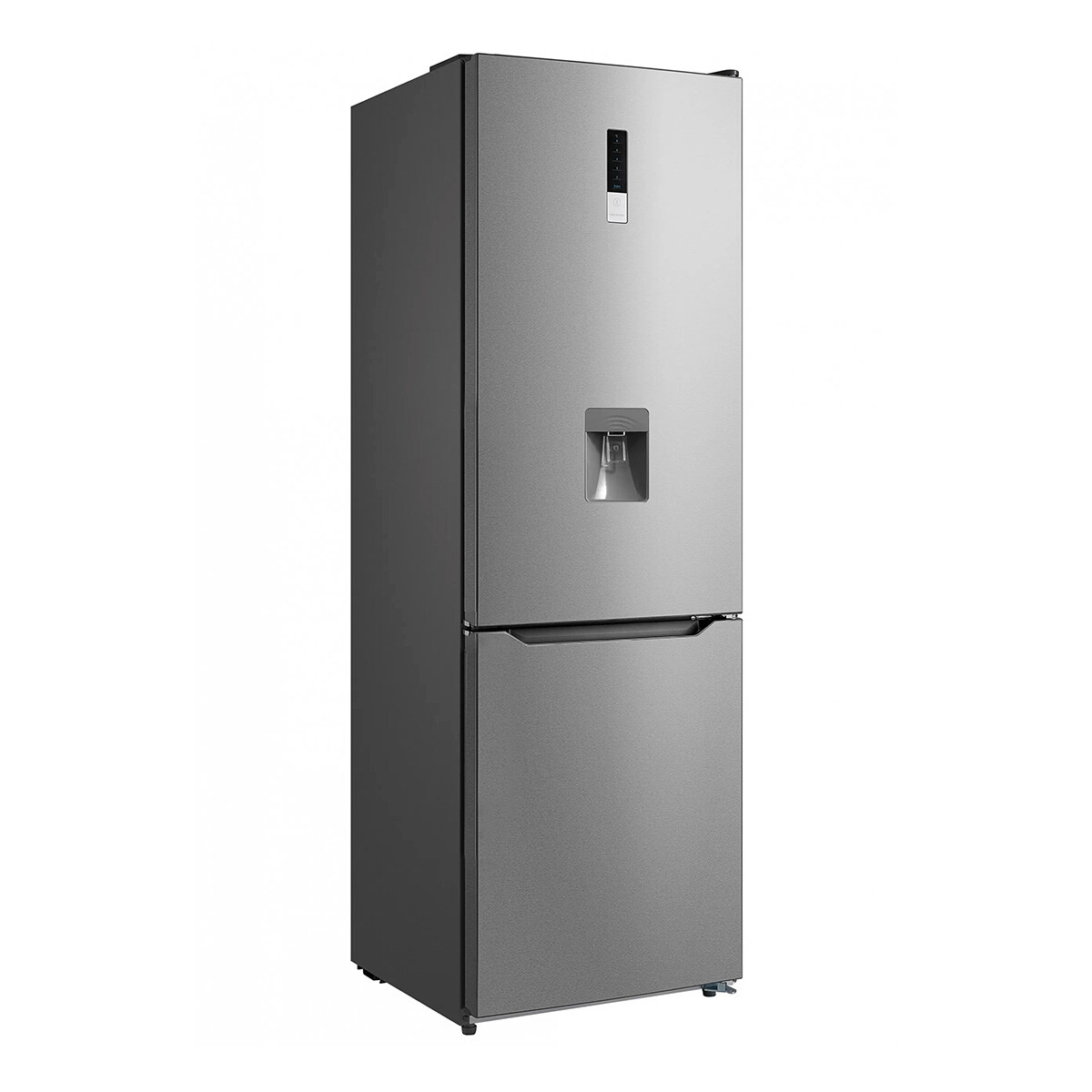 Refrigerador Futura FUT-FID295NF 2 - ACERO-INOXIDABLE 