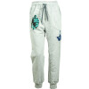 Pantalones - Disney - Disney LightYear Pantalon Felpa Frizado de Niños - LYIISS23011-P Gris-melange