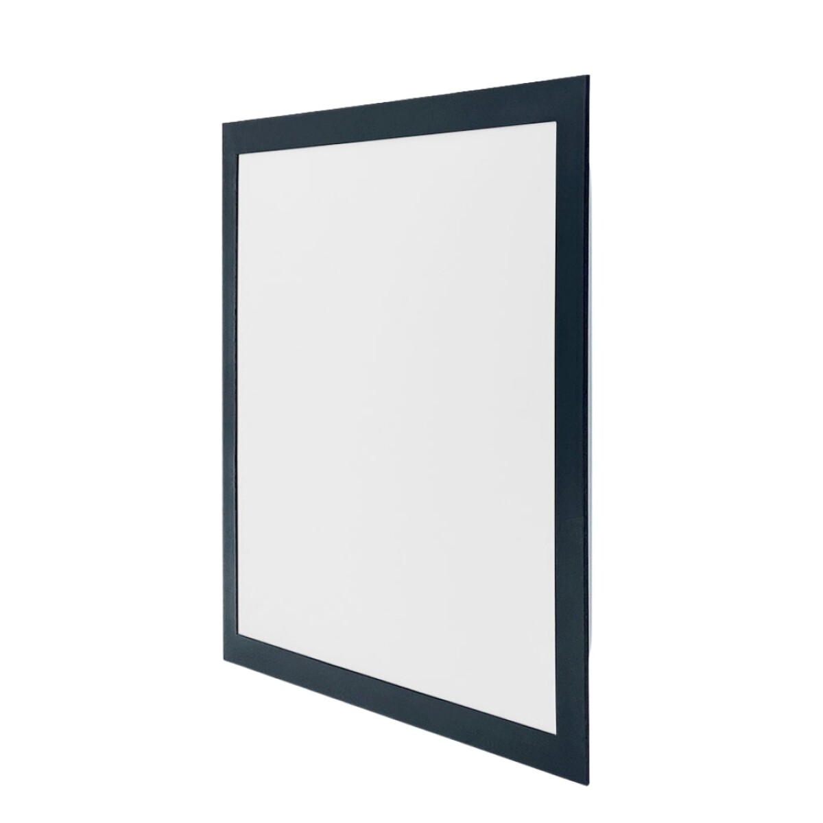 PANEL LED EMB.32W 4000K CUADRADO NEGRO 