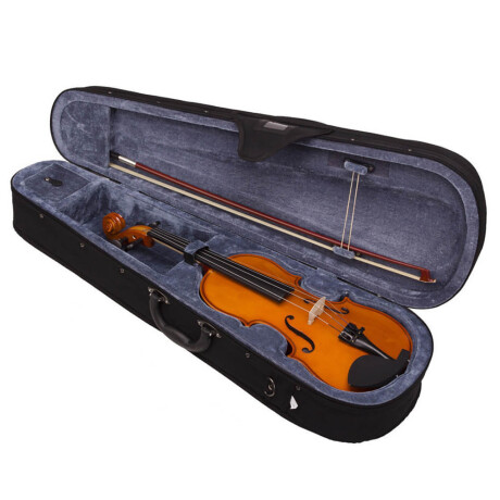 VIOLÍN VALENCIA V160 1/2 C/ ESTUCHE VIOLÍN VALENCIA V160 1/2 C/ ESTUCHE