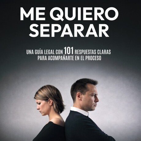 ME QUIERO SEPARAR ME QUIERO SEPARAR