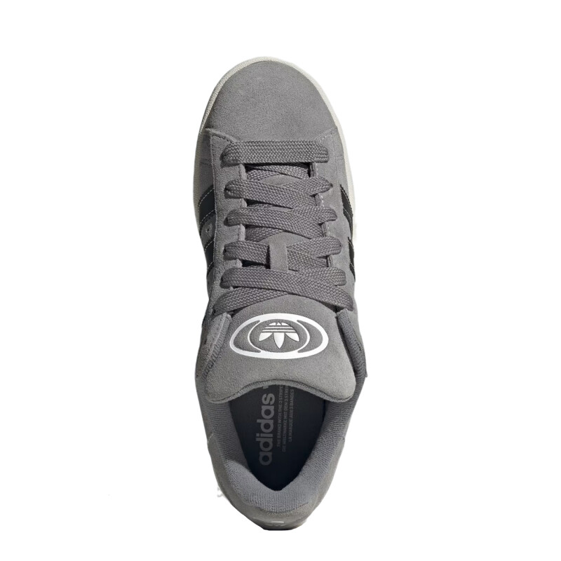 Championes Adidas Campus 00S - Gris Championes Adidas Campus 00S - Gris