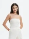 MUSCULOSA TINITA OFF WHITE
