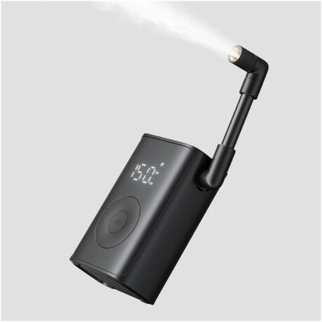 Compresor De Aire Eléctrico Portátil XIAOMI Mijia 150 Psi Compresor De Aire Eléctrico Portátil XIAOMI Mijia 150 Psi