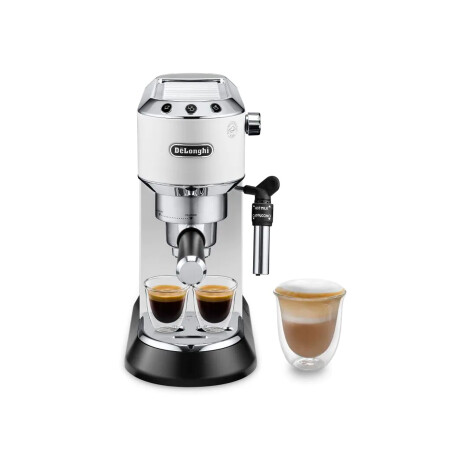 Cafetera Espresso DeLonghi EC685M Gris