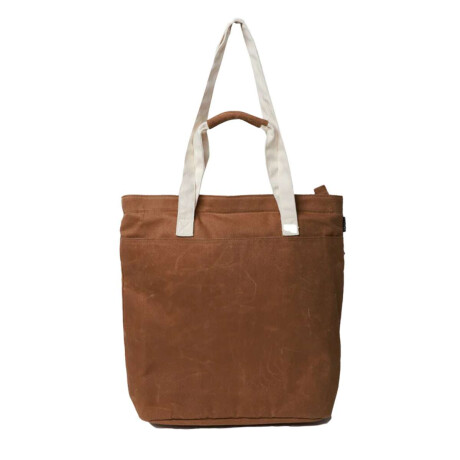 Bolso Thread Utility Marron
