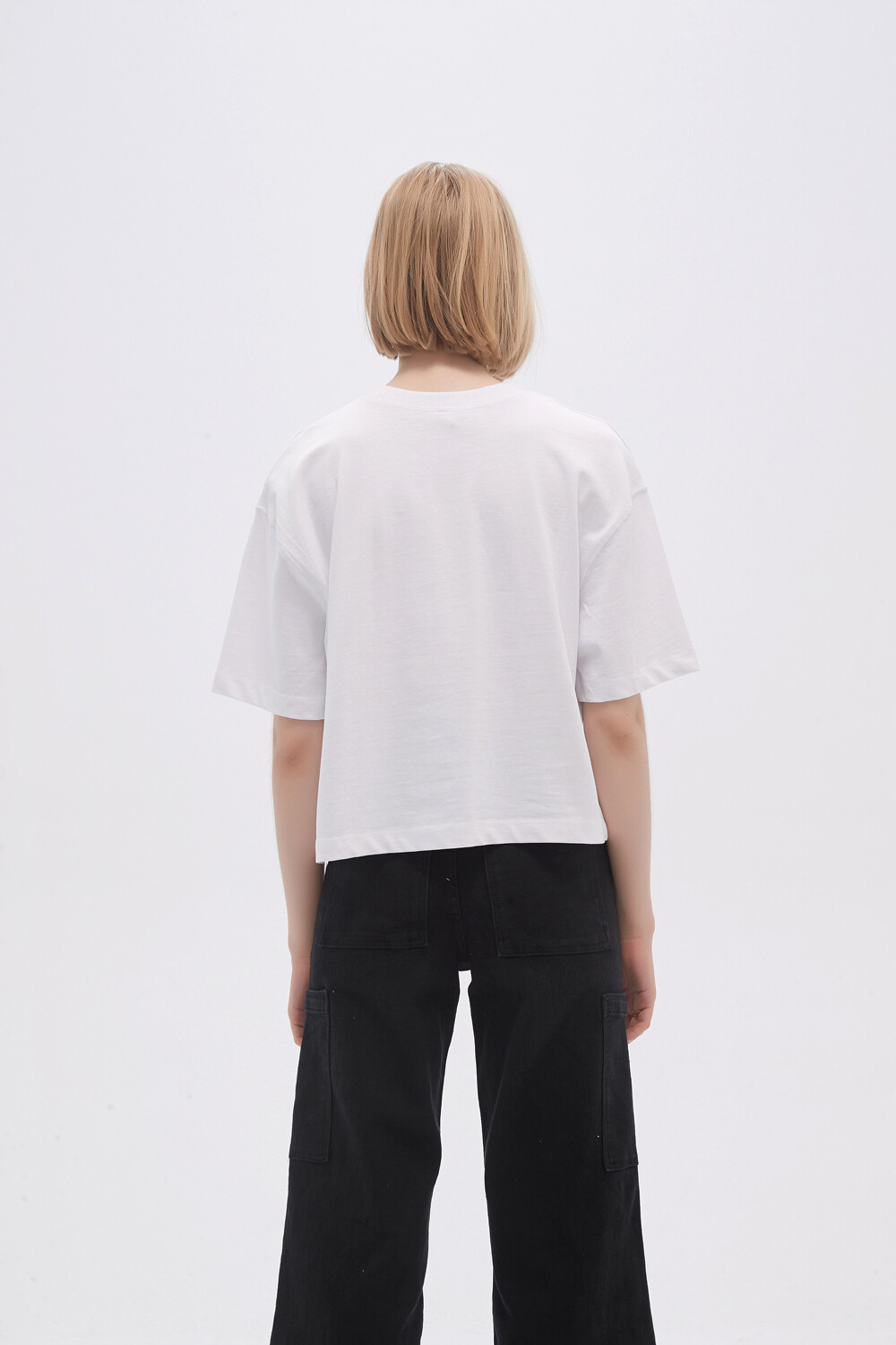 Remera Solis Marfil / Off White