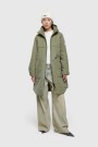 CHAQUETA 9094 Verde