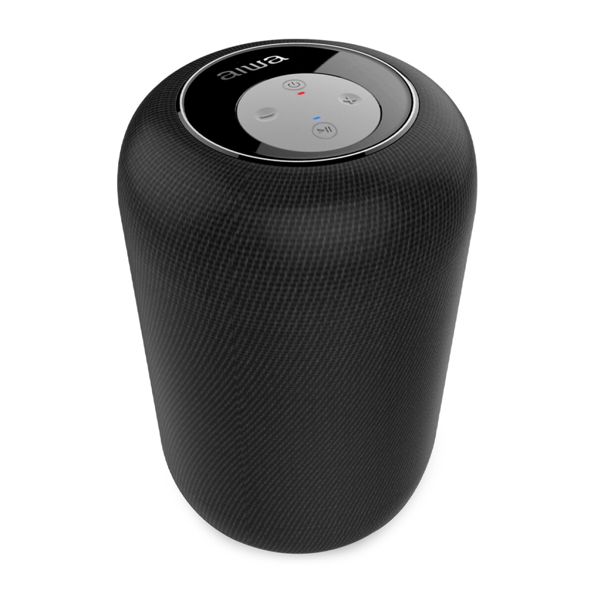Parlante Activo Bluetooth 360° | AIWA | AW-F360-BK 