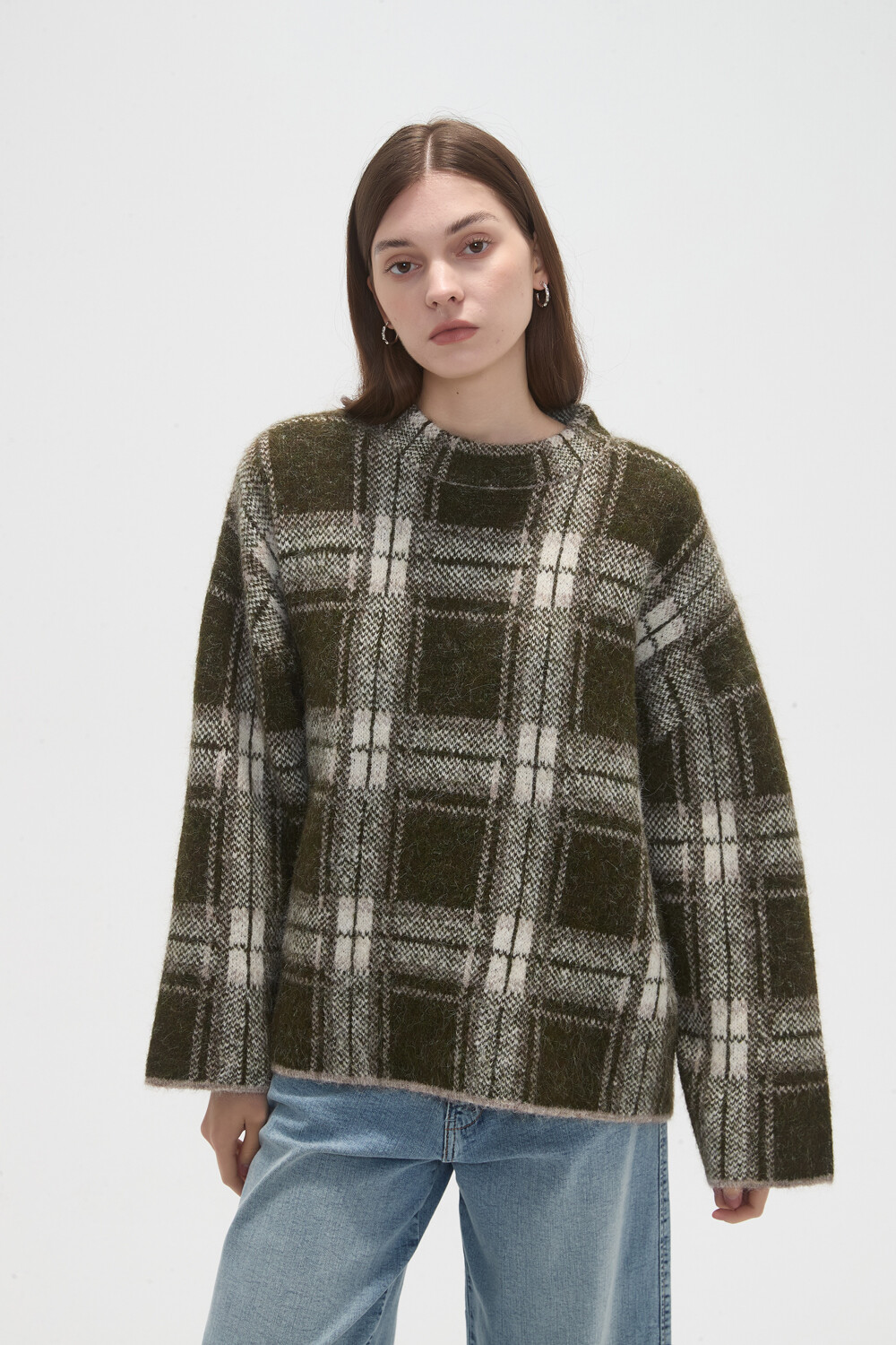 Sweater Rafal Estampado 2