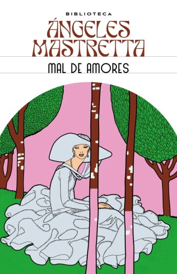 Mal de amores Mal de amores