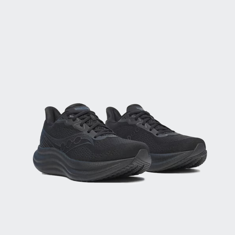 Championes Saucony Triumph 23 Negro