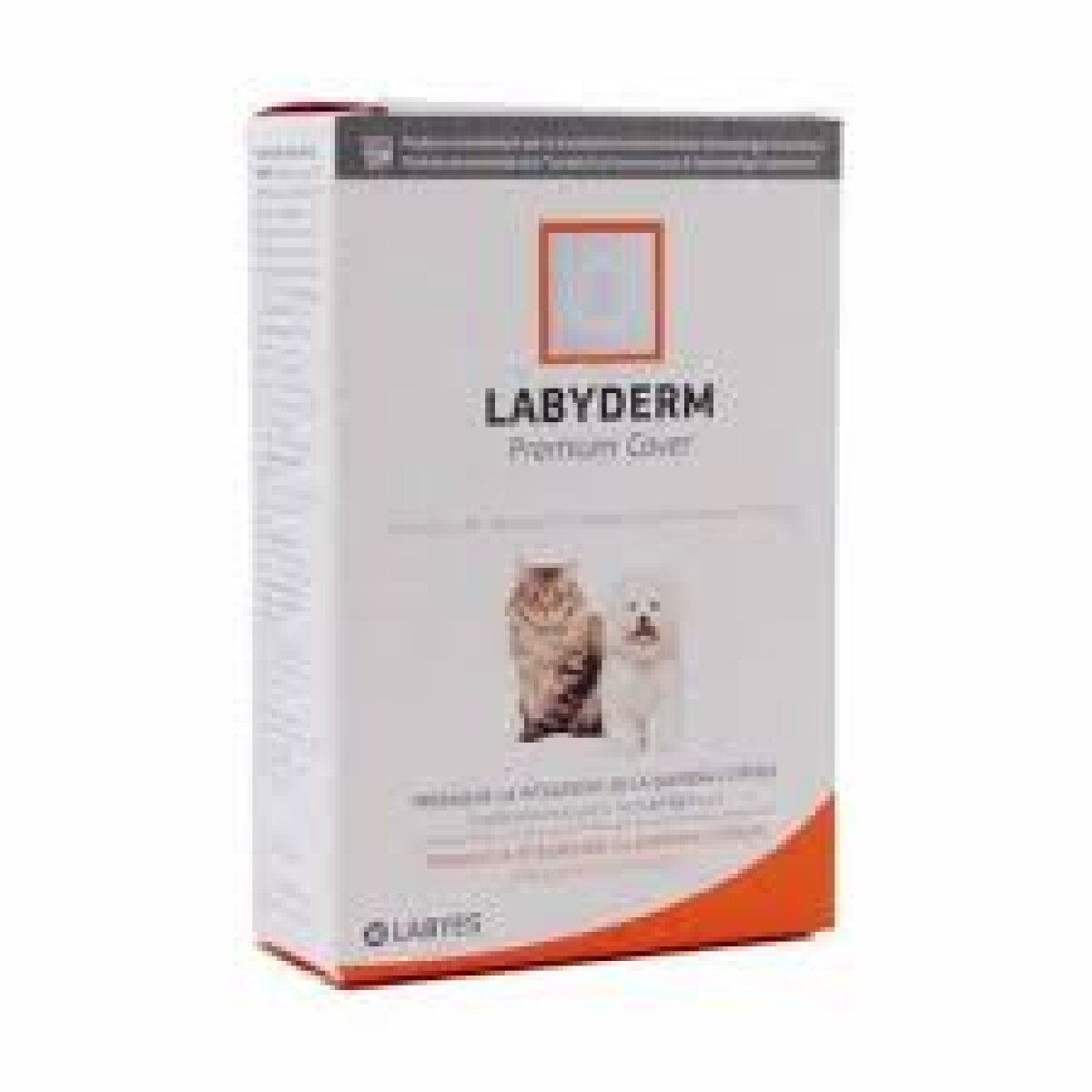 Pipetas LABYDERM 2ml PACK DE 4 UNIDADES 