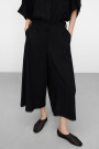 PANTALÓN AUGE II Negro