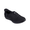 Calzado Slip-Ins: Newbury ST Negro
