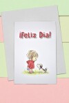 Tarjeta feliz día 10x15 DISEÑO 12