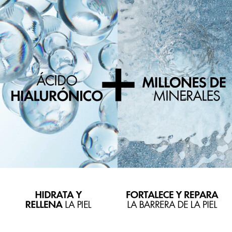 Mineral 89 Vichy Booster Fortificante e Hidratante 50ml Mineral 89 Vichy Booster Fortificante e Hidratante 50ml