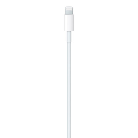 APPLE CABLE USB-C A LIGHTNING 1M - WHITE APPLE CABLE USB-C A LIGHTNING 1M - WHITE