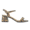 Sandalias Vizzano de Mujer - 6428.101-28300 Beige-mix