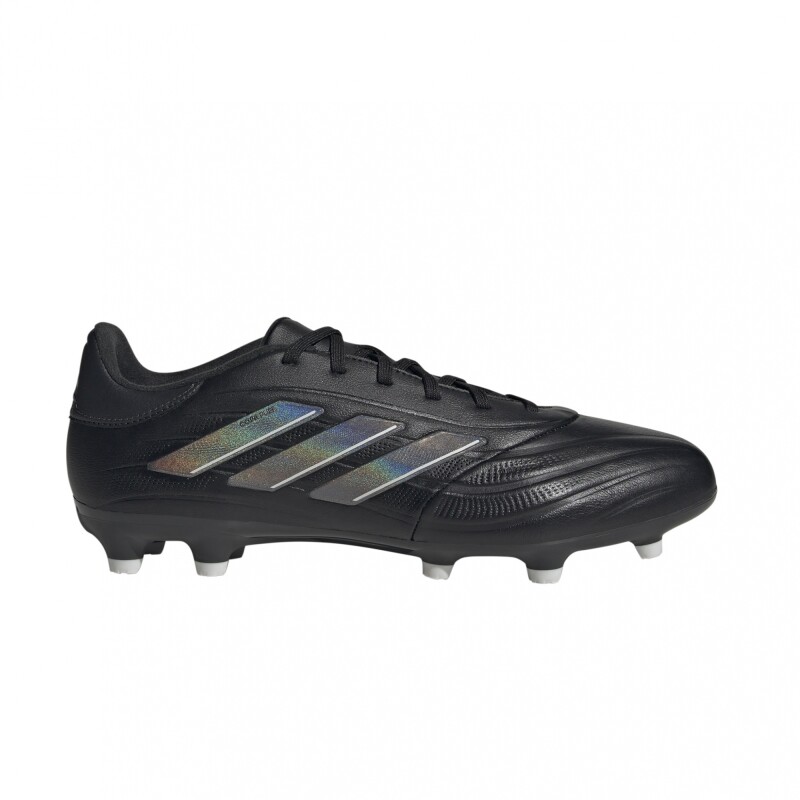 Championes adidas Copa Pure II League FG Core Black / Carbon / Grey One