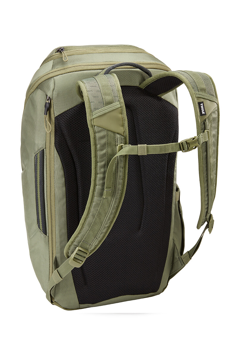 Thule Chasm Backpack 26L - Olivine Thule Chasm Backpack 26L - Olivine