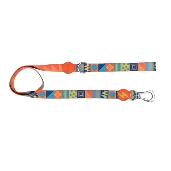 DASHI TERRACOTTA LEASH LARGE DASHI TERRACOTTA LEASH LARGE