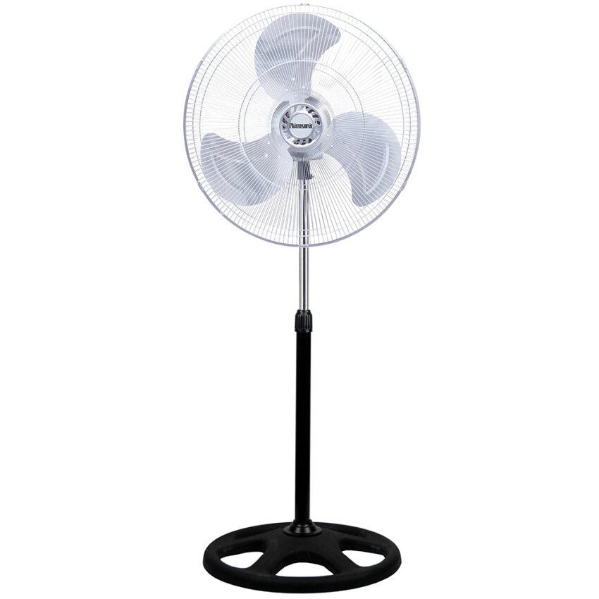 Ventilador Microsonic VP1801 Ventilador Microsonic VP1801