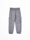 PANTALON NAIROBI GRIS CLARO