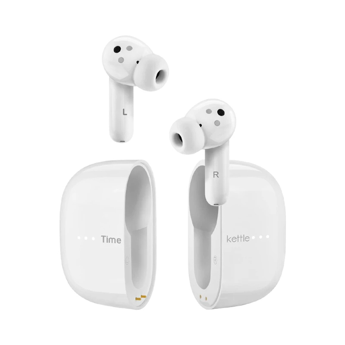 Auriculares con Traductor Timekettle M3 White 