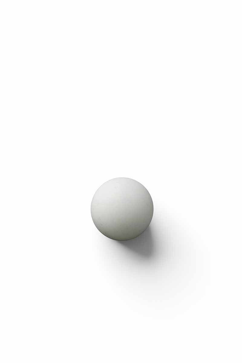 PELOTA DE PIN PON 