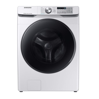 LAVADORA CARGA FRONTAL SAMSUNG, 48LBS-22KG 001