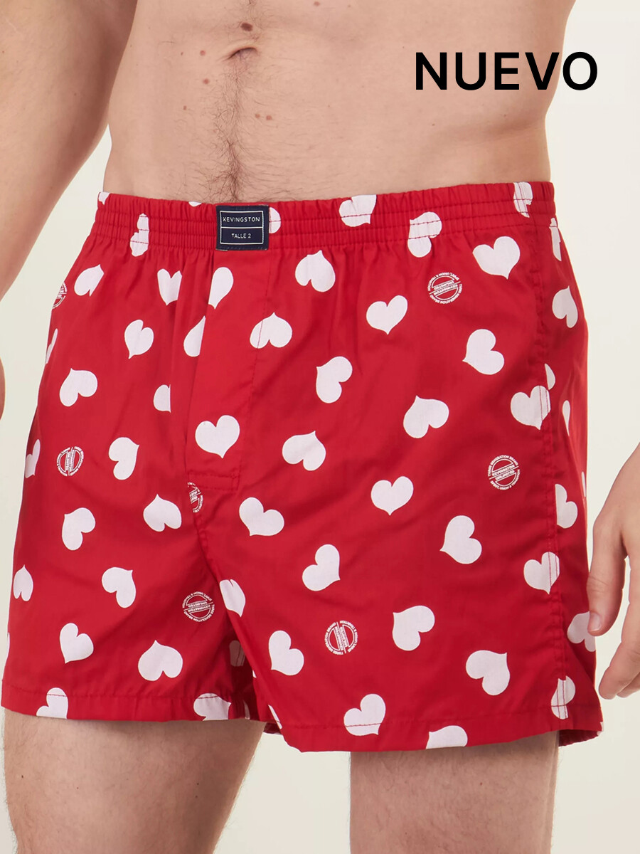 Bóxer Kevingston - C33 