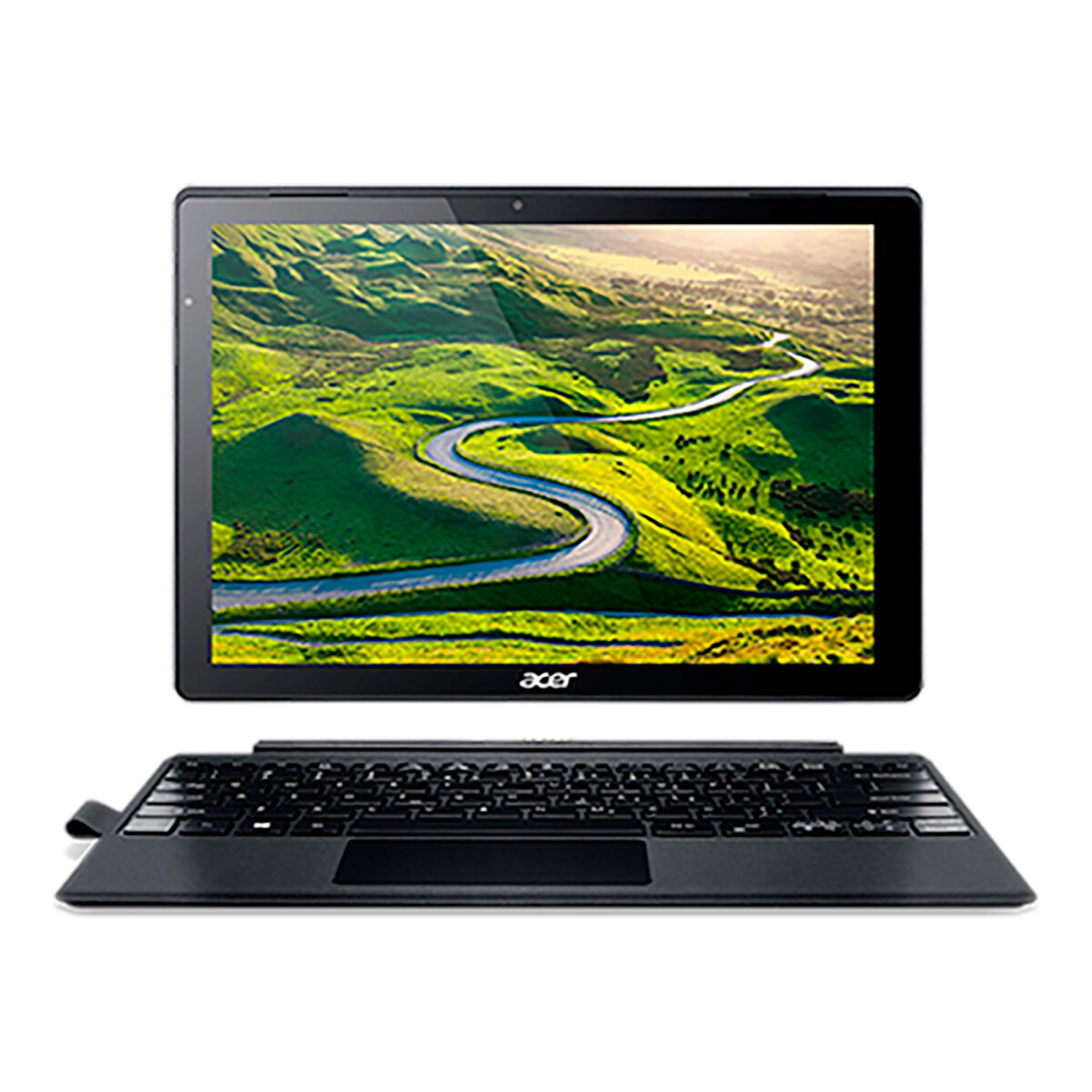 Acer - 2 en 1: Tablet / Notebook Switch Alpha 12 - 12" Multitáctil Ips Led Lcd. Intel Core I3-6100U. - 001 