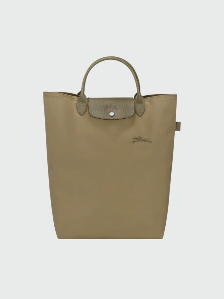 Longchamp - LE PLIAGE M TOTE BAG Verde