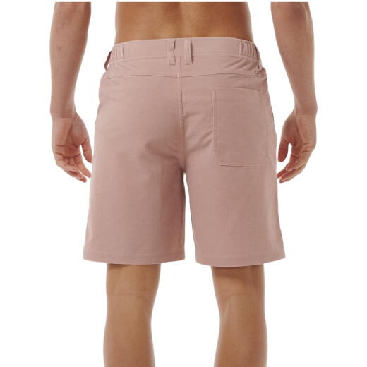 Bermuda Rip Curl Boardwalk Swc Cord Bermuda Rip Curl Boardwalk Swc Cord