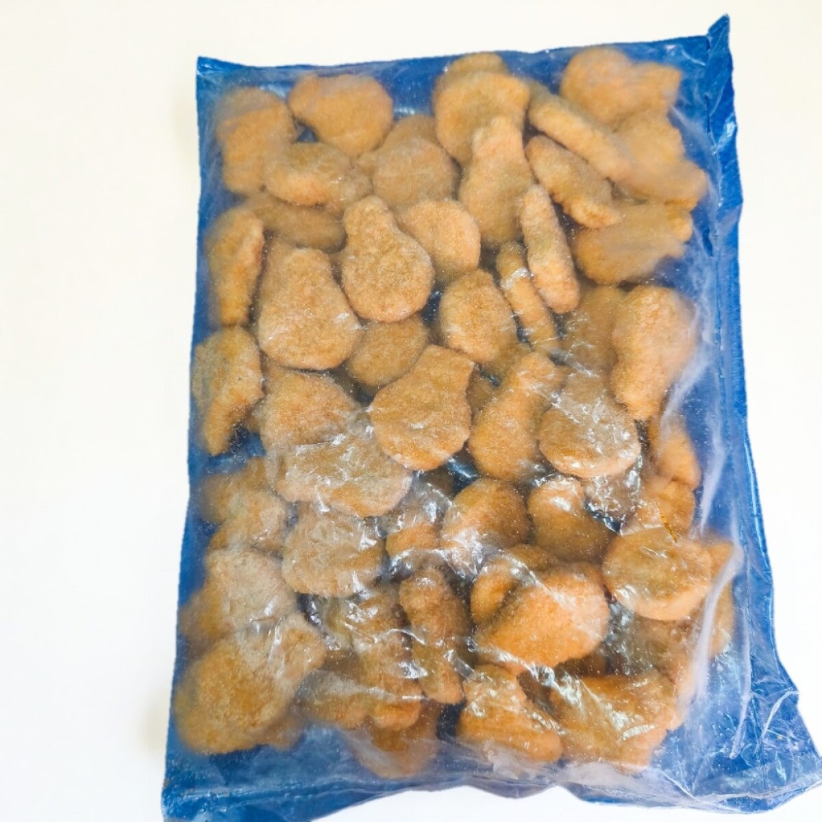 Marmatu Nugget De Pollo 2k 
