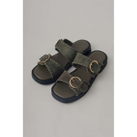 Plataforma Lasi Green