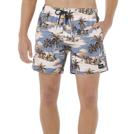 Voley Rip Curl Dreamers Multi