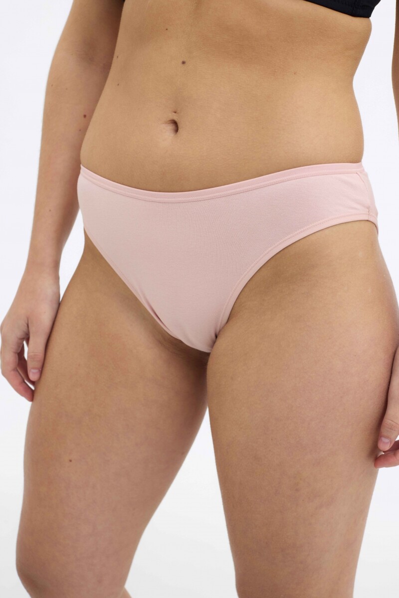 Bikini Dalila - Rosa 