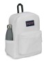 MOCHILA SUPERBREAK WHITE