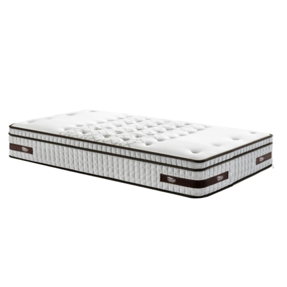 Colchón Balance - 90 x 190 1 Plaza 