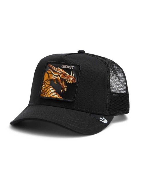 Goorin Bros Gorra Trucker Baseball - The Dragon Beast Goorin Bros Gorra Trucker Baseball - The Dragon Beast